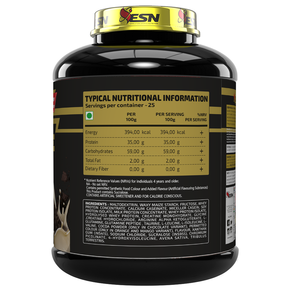 Pro Muscle IGH-HGH